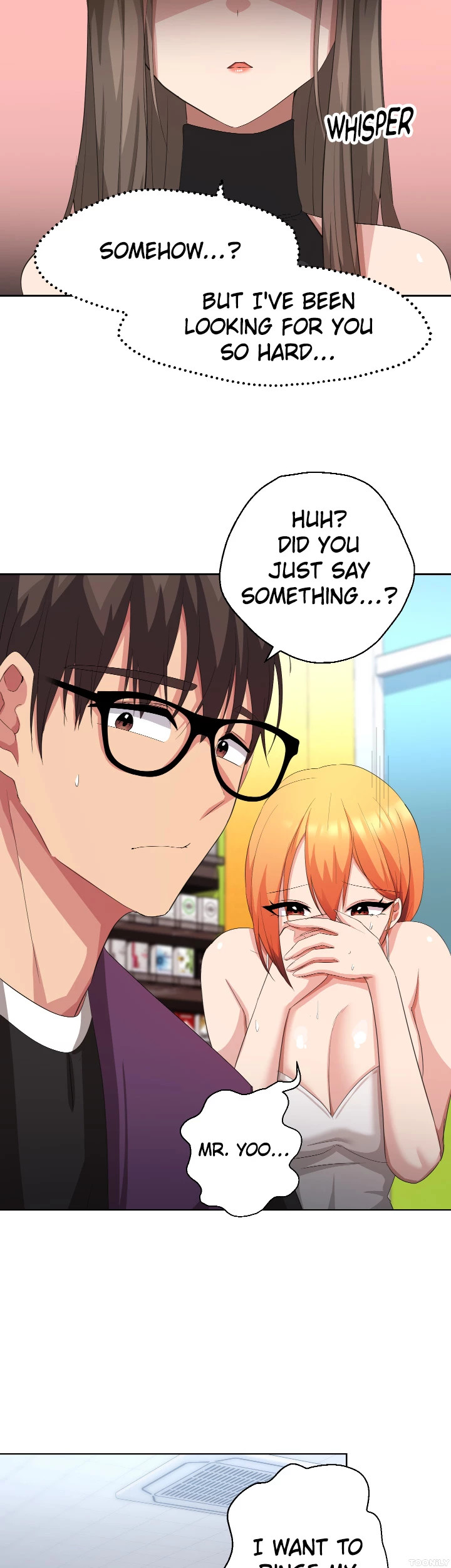 Girls I Used to Teach Chapter 8 image 6
