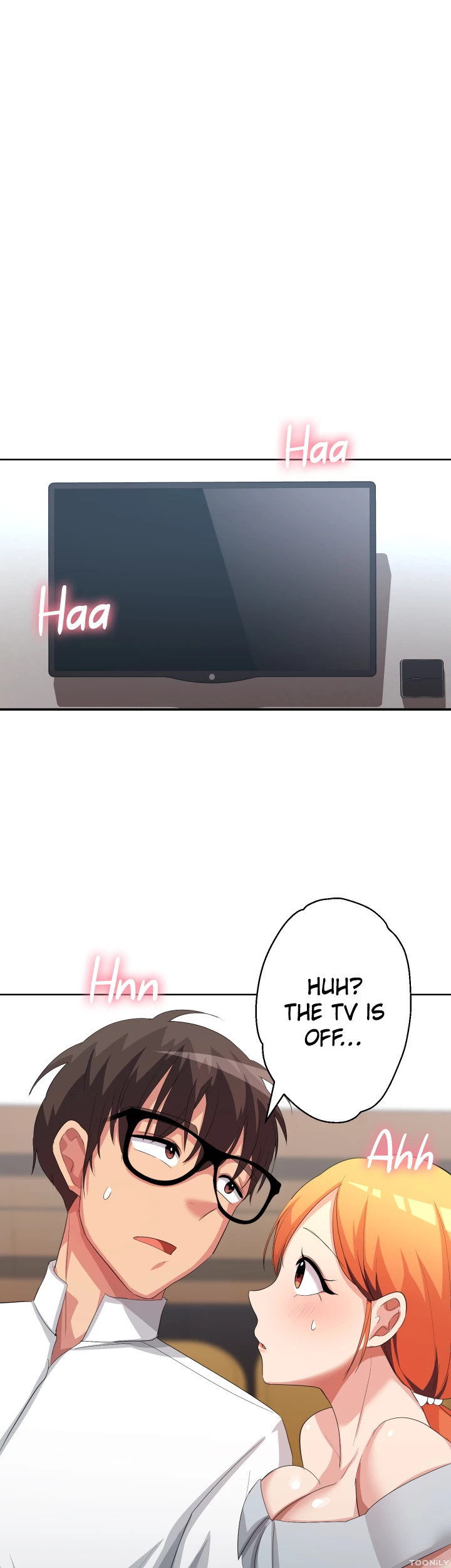 Girls I Used to Teach Chapter 9 image 0