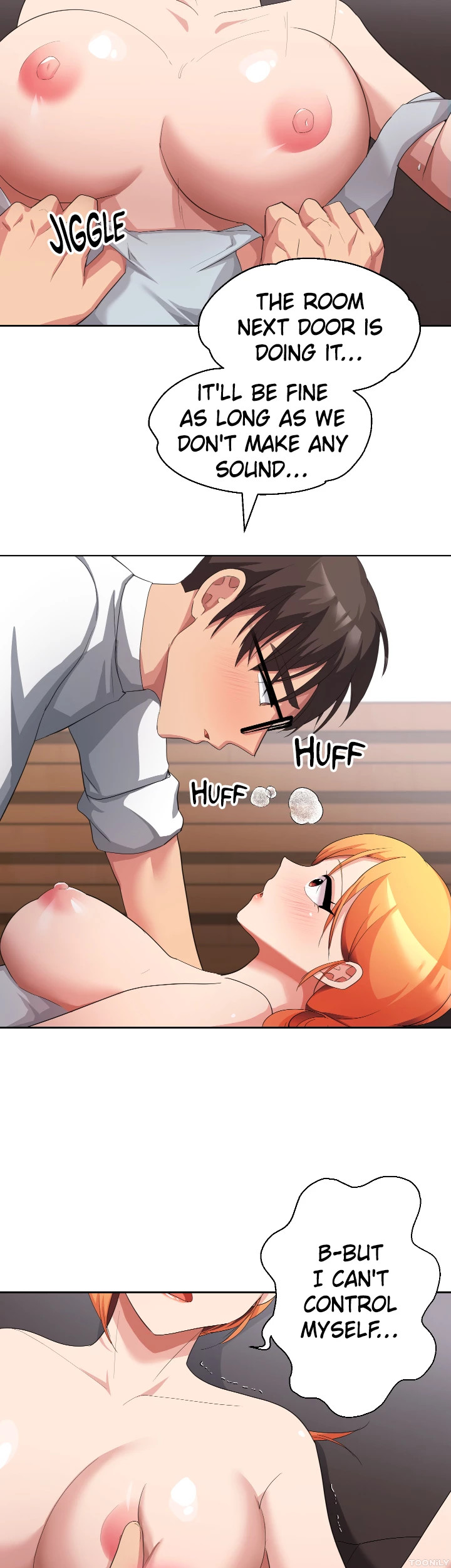 Girls I Used to Teach Chapter 9 image 14