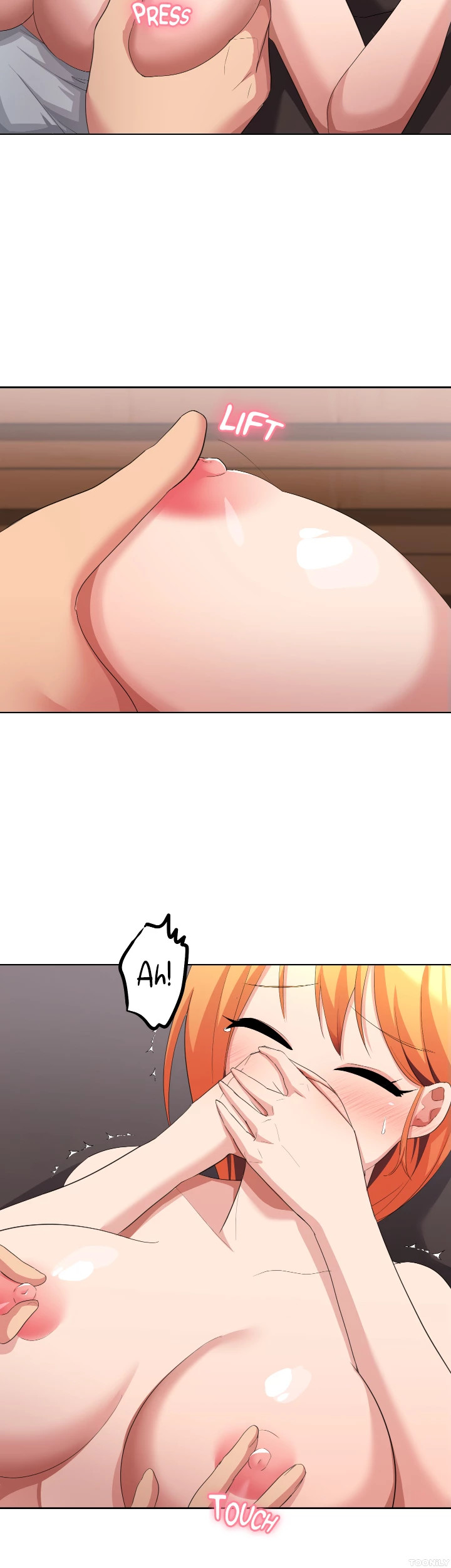 Girls I Used to Teach Chapter 9 image 15