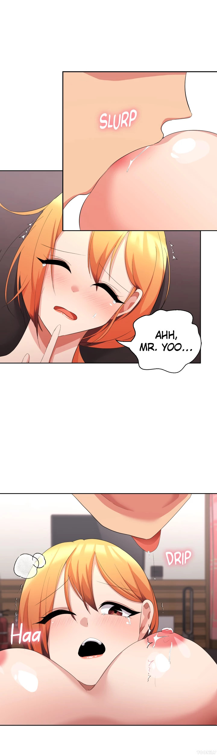 Girls I Used to Teach Chapter 9 image 17