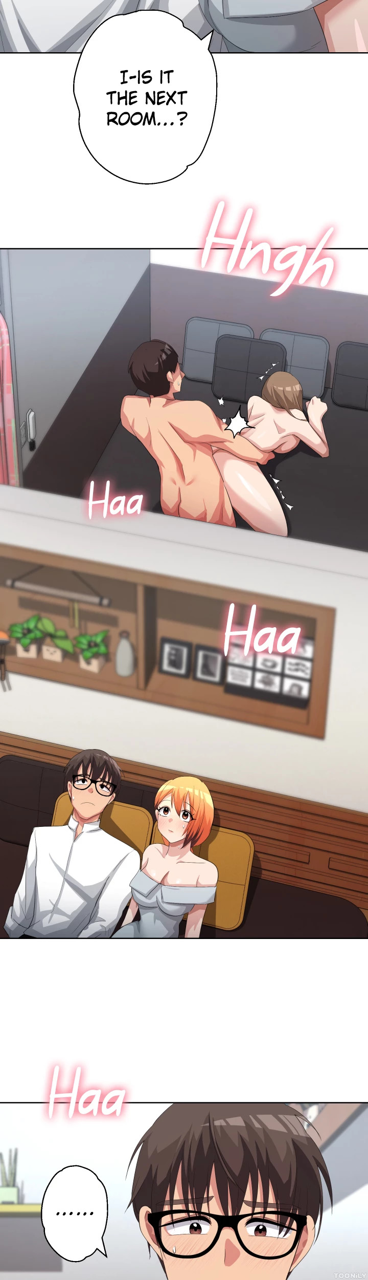 Girls I Used to Teach Chapter 9 image 1