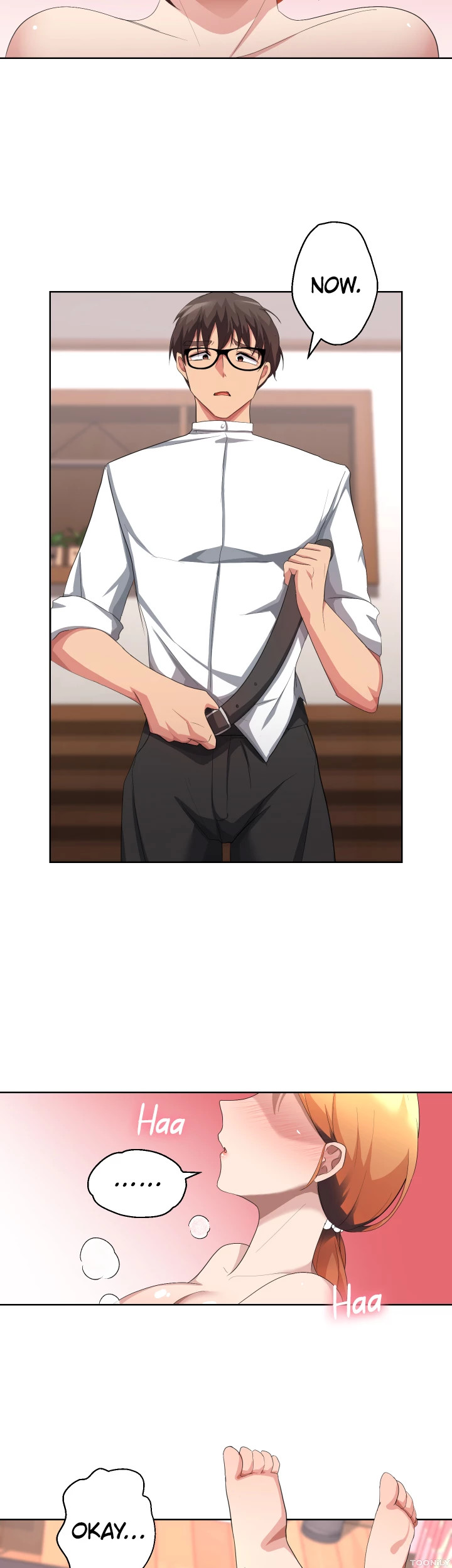 Girls I Used to Teach Chapter 9 image 19