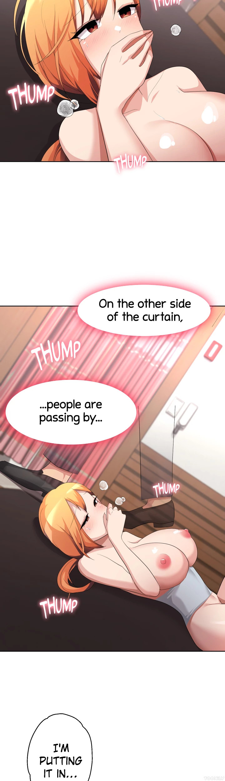 Girls I Used to Teach Chapter 9 image 22