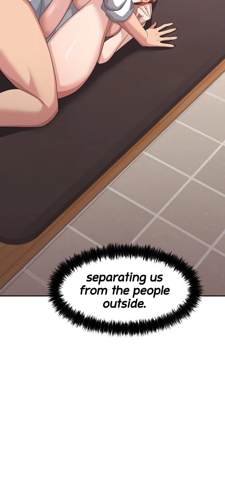 Girls I Used to Teach Chapter 9 image 29