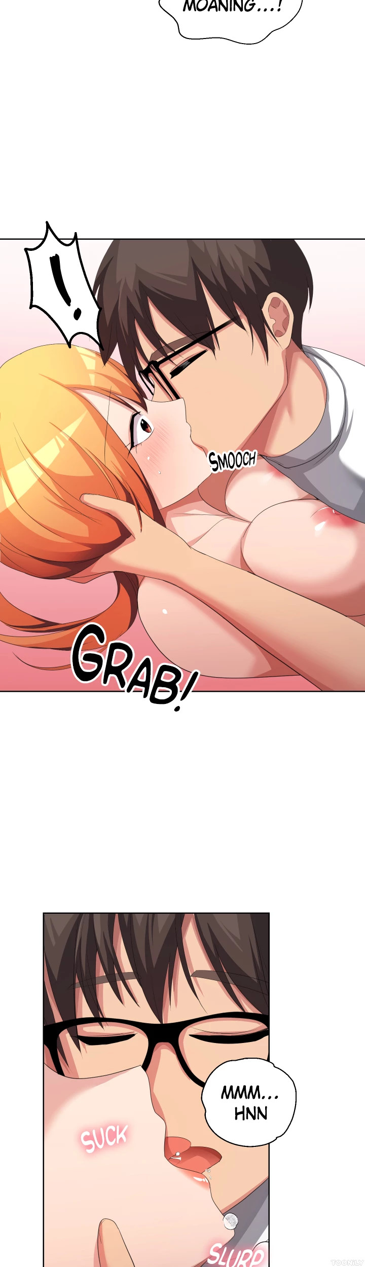 Girls I Used to Teach Chapter 9 image 31
