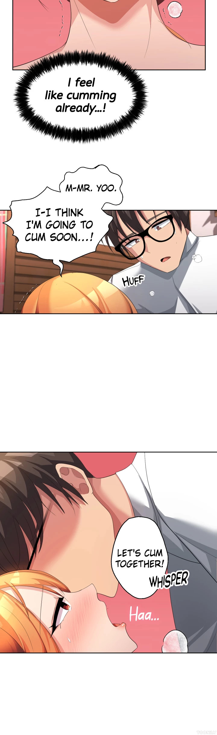 Girls I Used to Teach Chapter 9 image 33