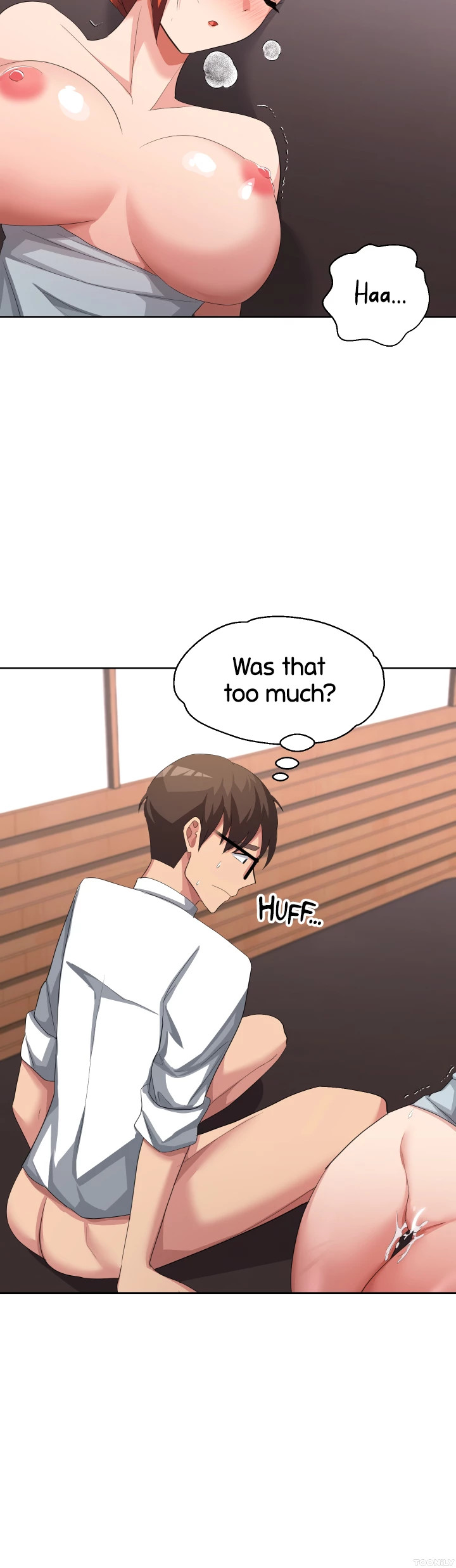 Girls I Used to Teach Chapter 9 image 37