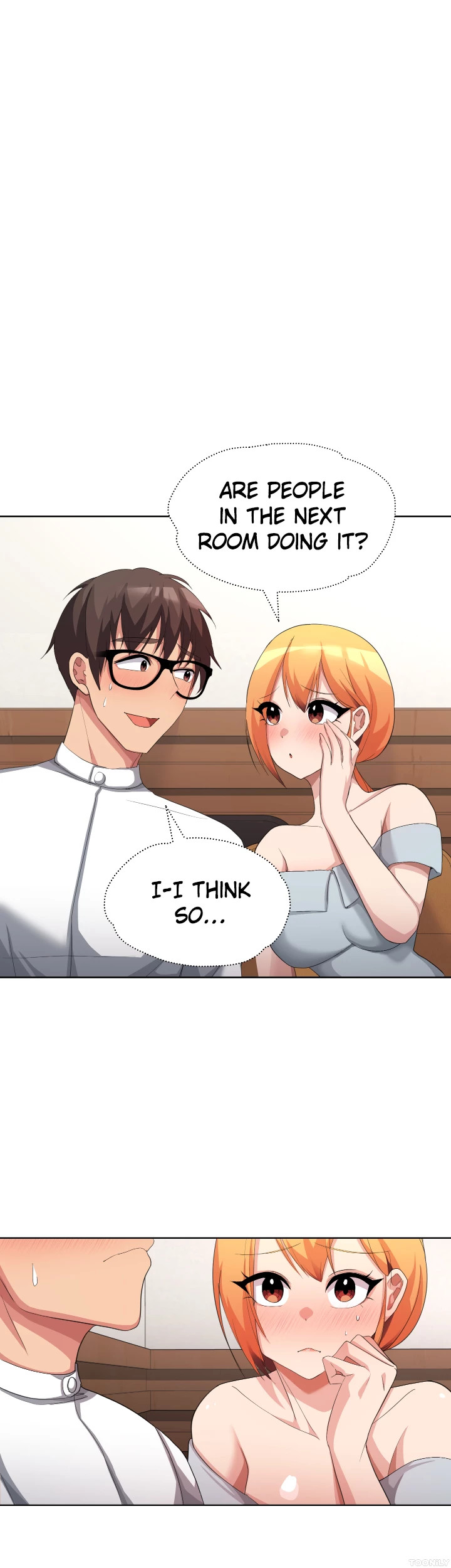 Girls I Used to Teach Chapter 9 image 4