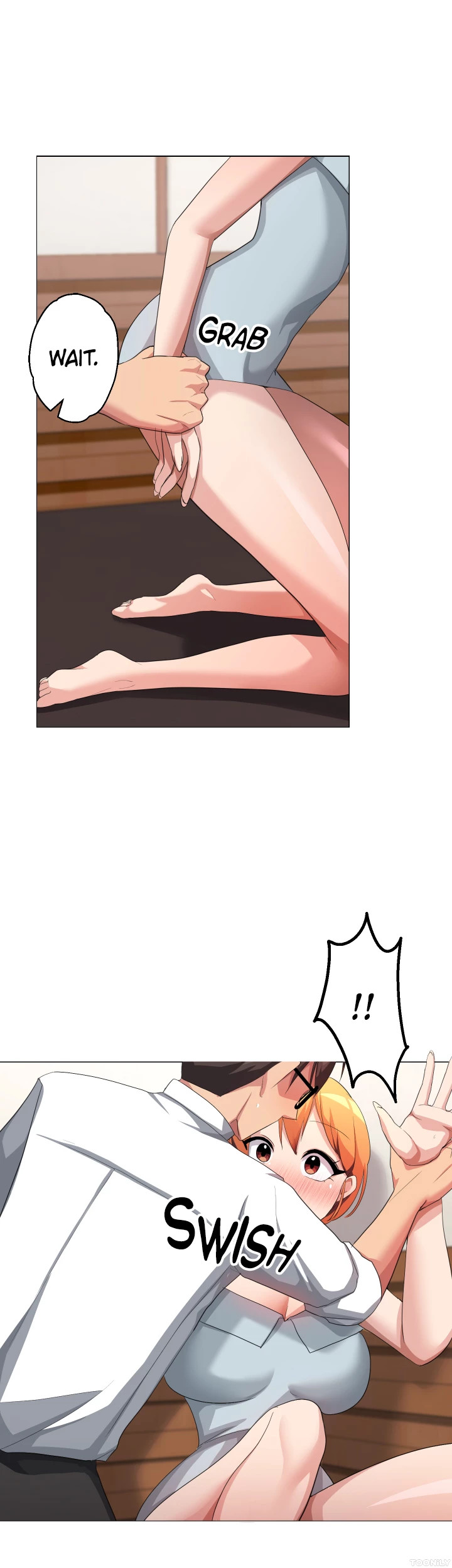 Girls I Used to Teach Chapter 9 image 8
