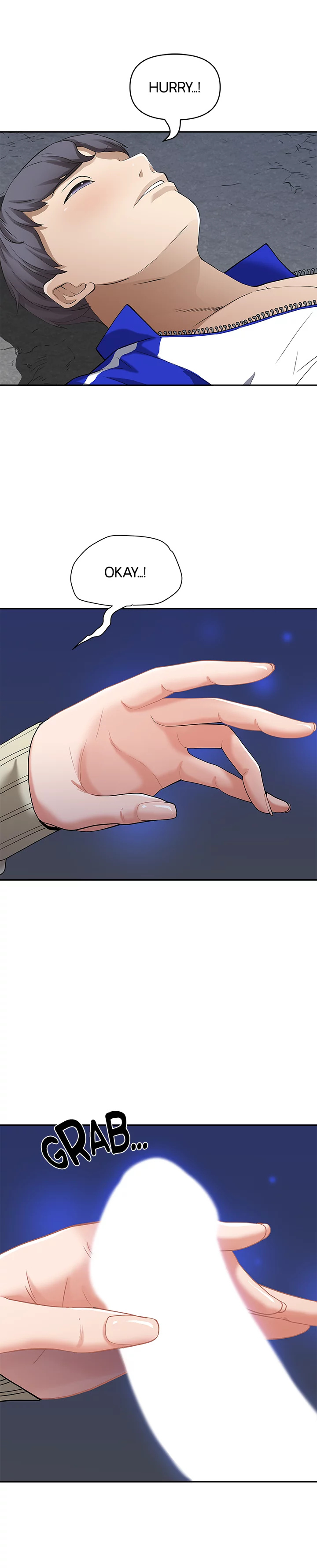 Living with a MILF Chapter 1 image 21
