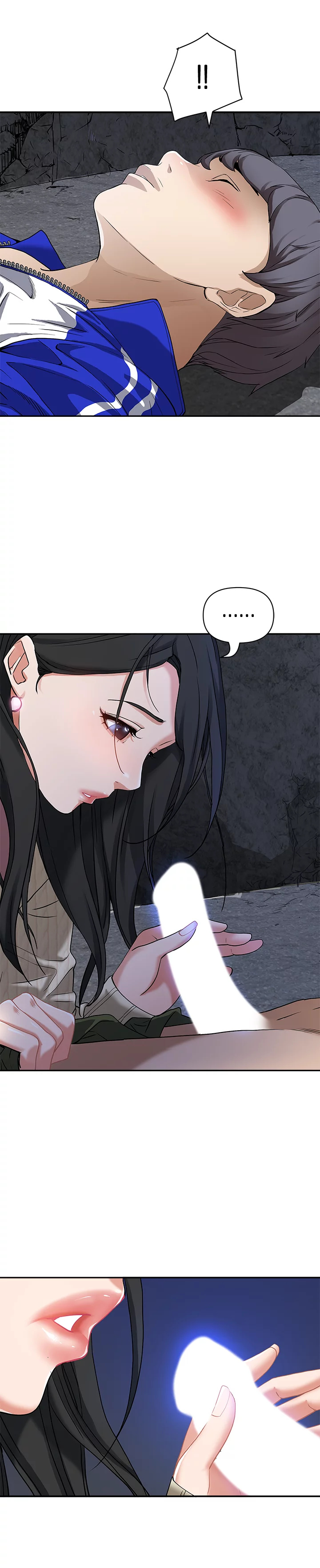 Living with a MILF Chapter 1 image 22
