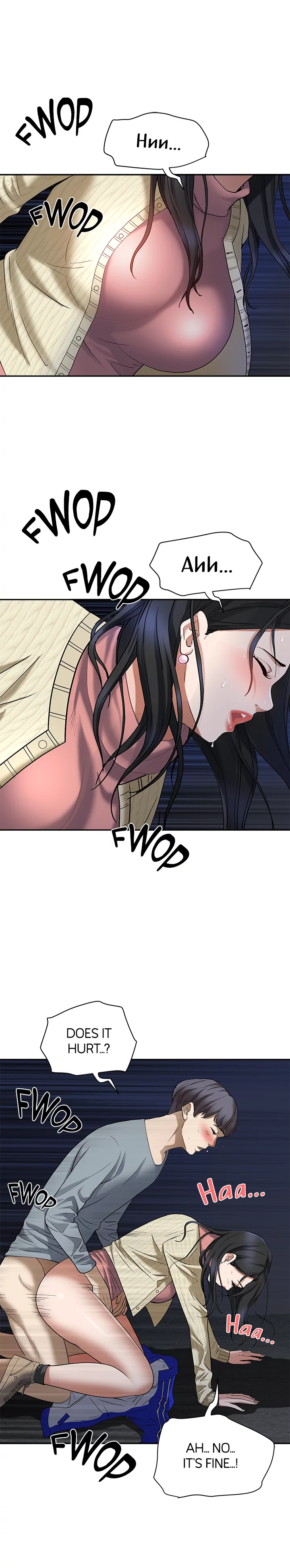 Living with a MILF Chapter 1 image 26