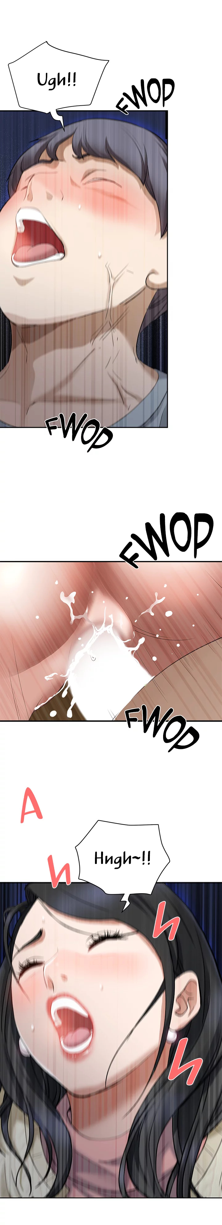 Living with a MILF Chapter 1 image 30