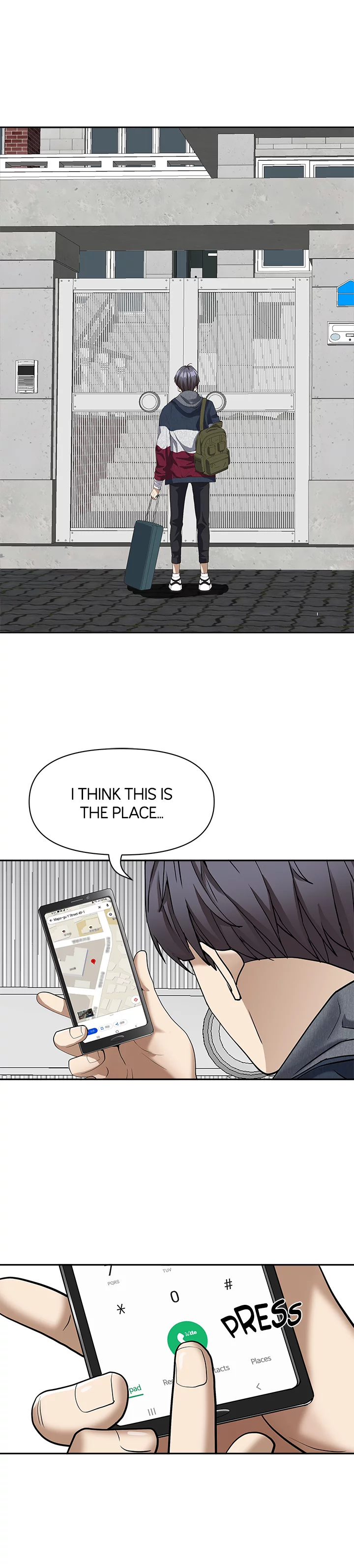 Living with a MILF Chapter 1 image 34