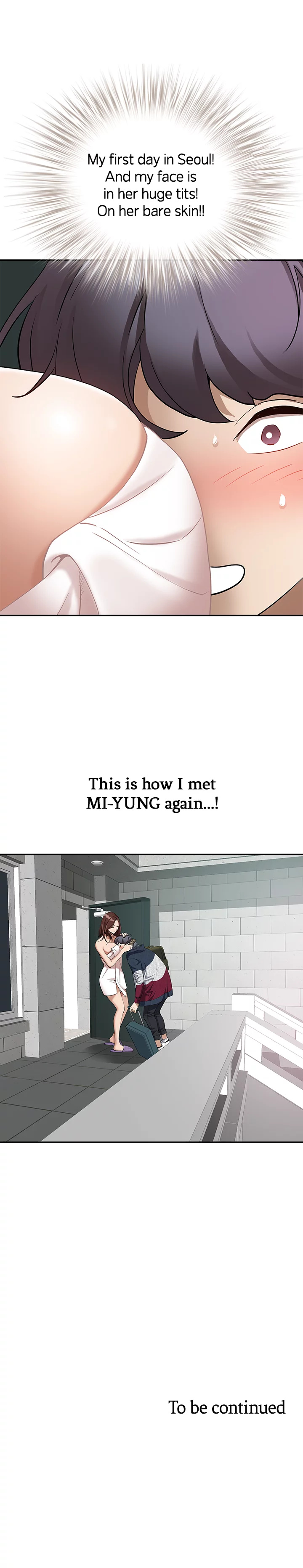 Living with a MILF Chapter 1 image 41