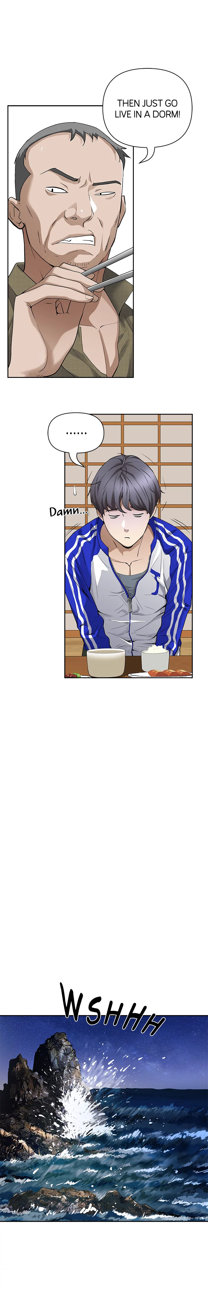Living with a MILF Chapter 1 image 4