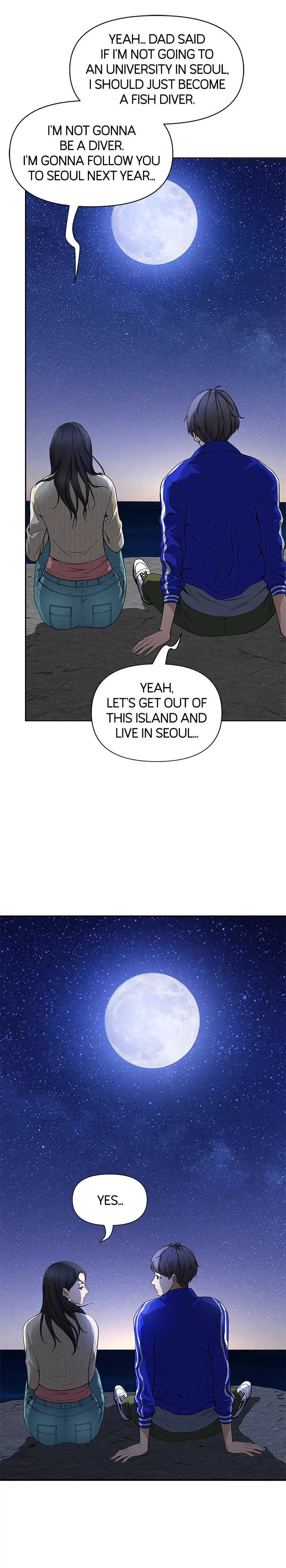 Living with a MILF Chapter 1 image 8