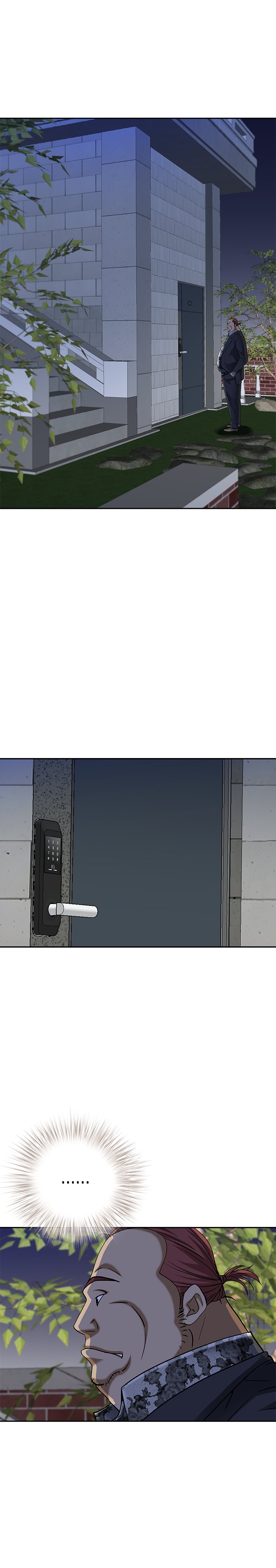 Living with a MILF Chapter 10 image 0