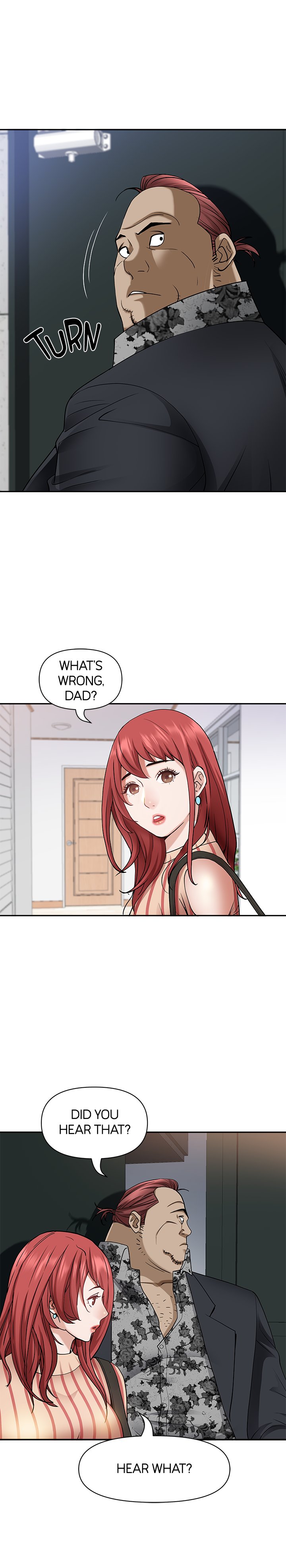 Living with a MILF Chapter 10 image 11