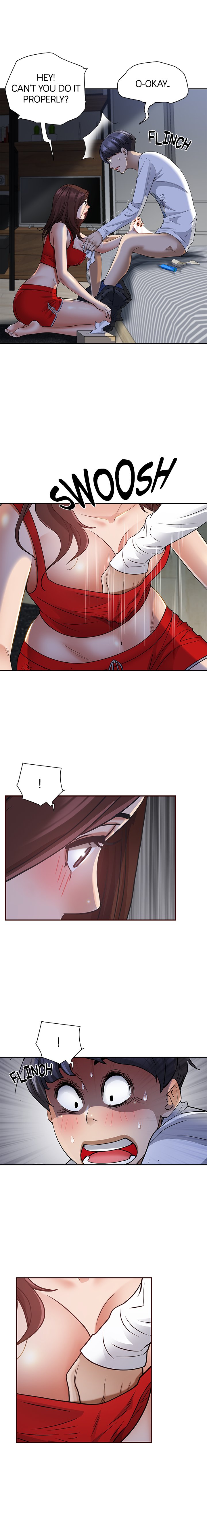 Living with a MILF Chapter 10 image 19