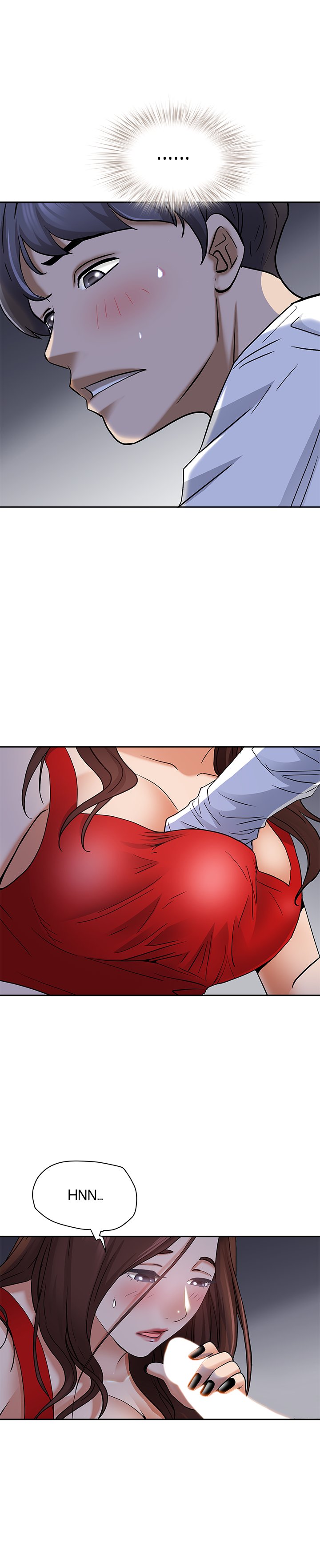 Living with a MILF Chapter 10 image 21