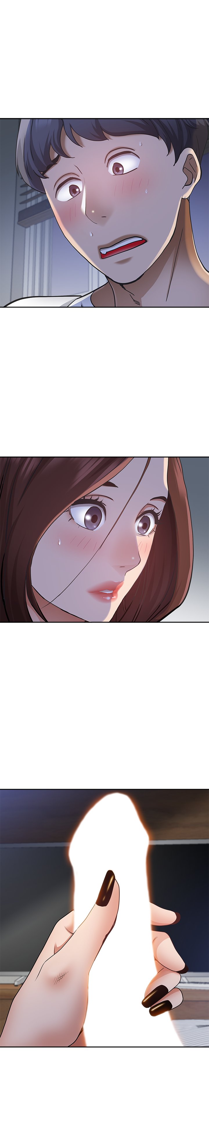 Living with a MILF Chapter 10 image 2