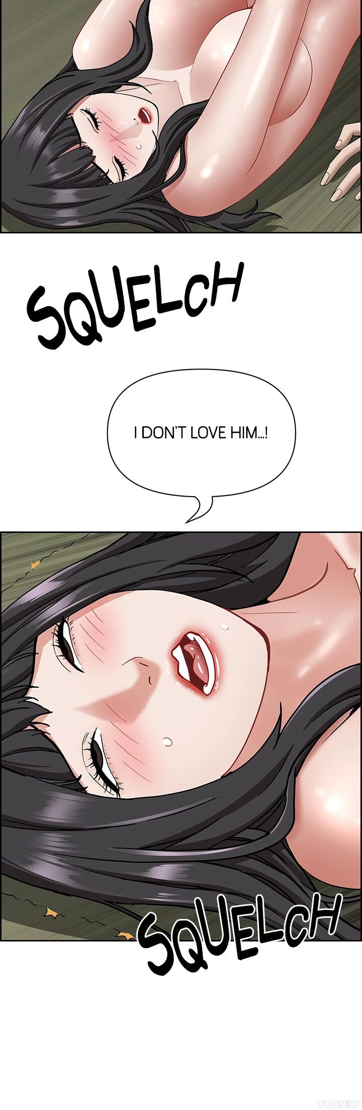 Living with a MILF Chapter 100 image 19