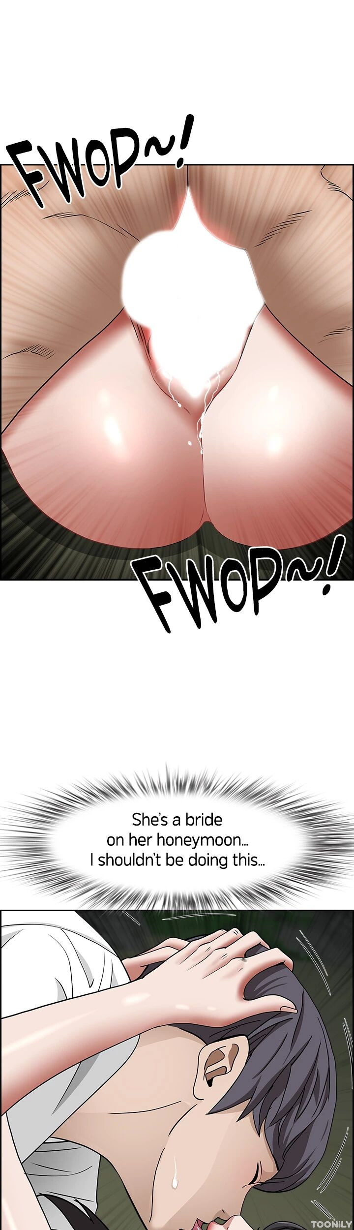 Living with a MILF Chapter 100 image 29