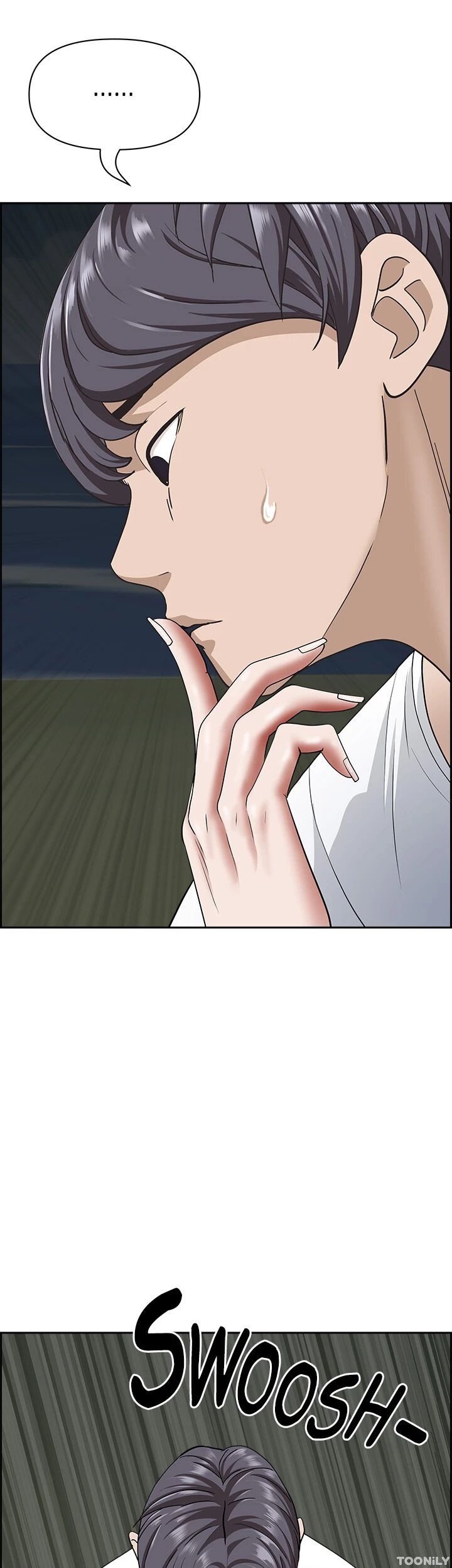 Living with a MILF Chapter 100 image 48