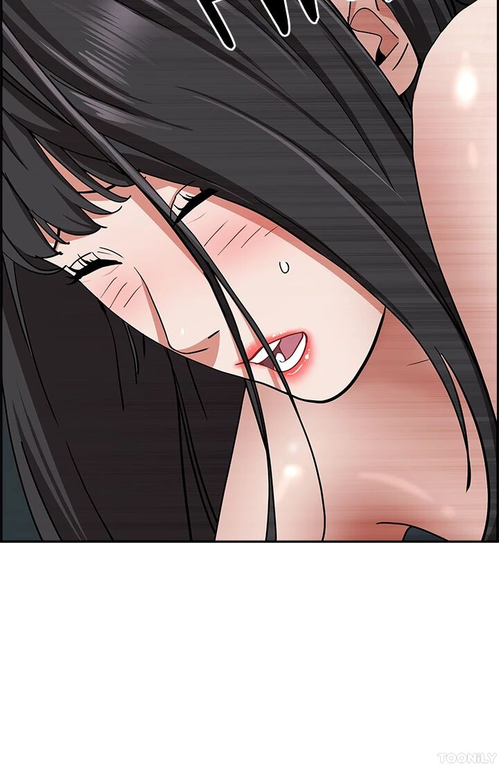 Living with a MILF Chapter 100 image 51