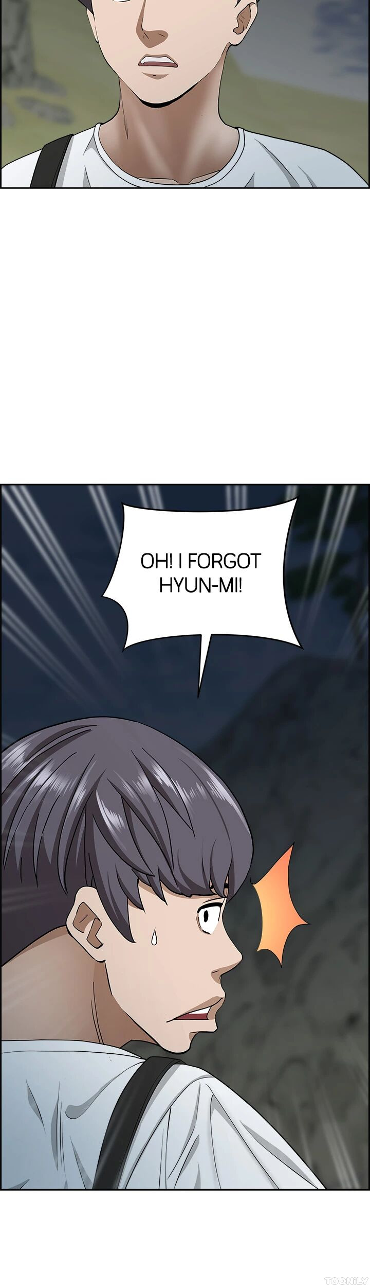 Living with a MILF Chapter 100 image 62