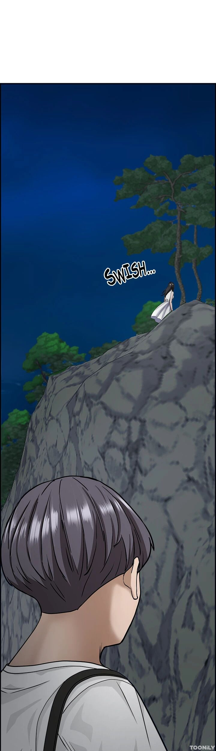 Living with a MILF Chapter 101 image 0