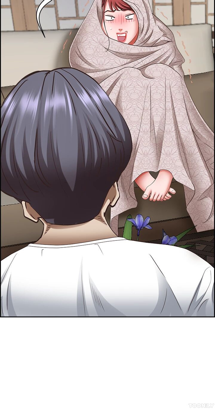Living with a MILF Chapter 101 image 13