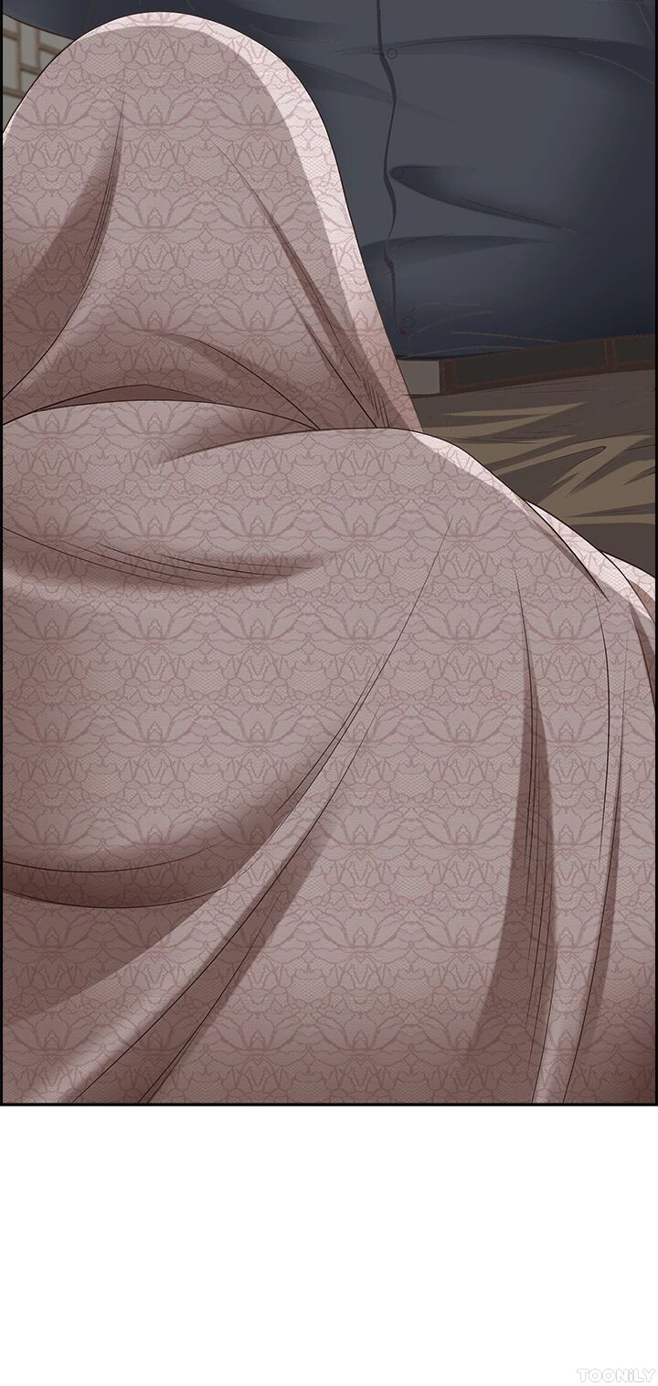 Living with a MILF Chapter 101 image 23