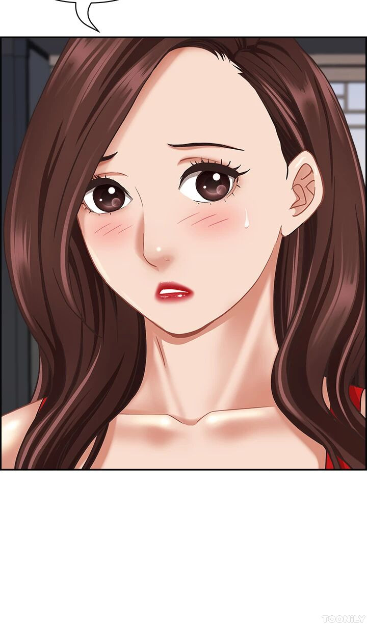 Living with a MILF Chapter 101 image 35