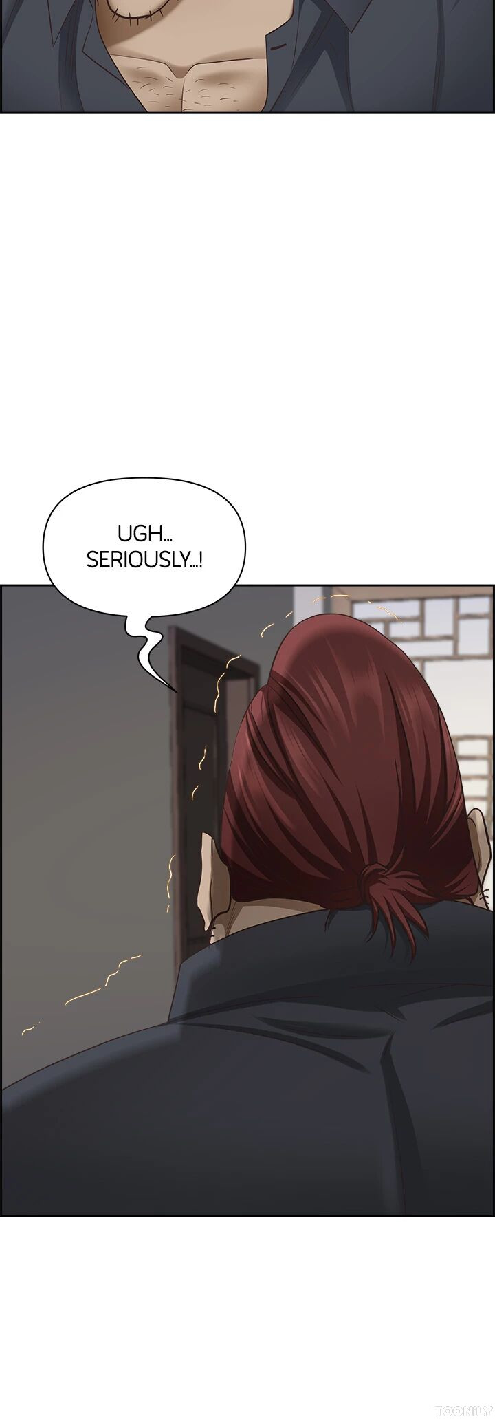 Living with a MILF Chapter 101 image 37