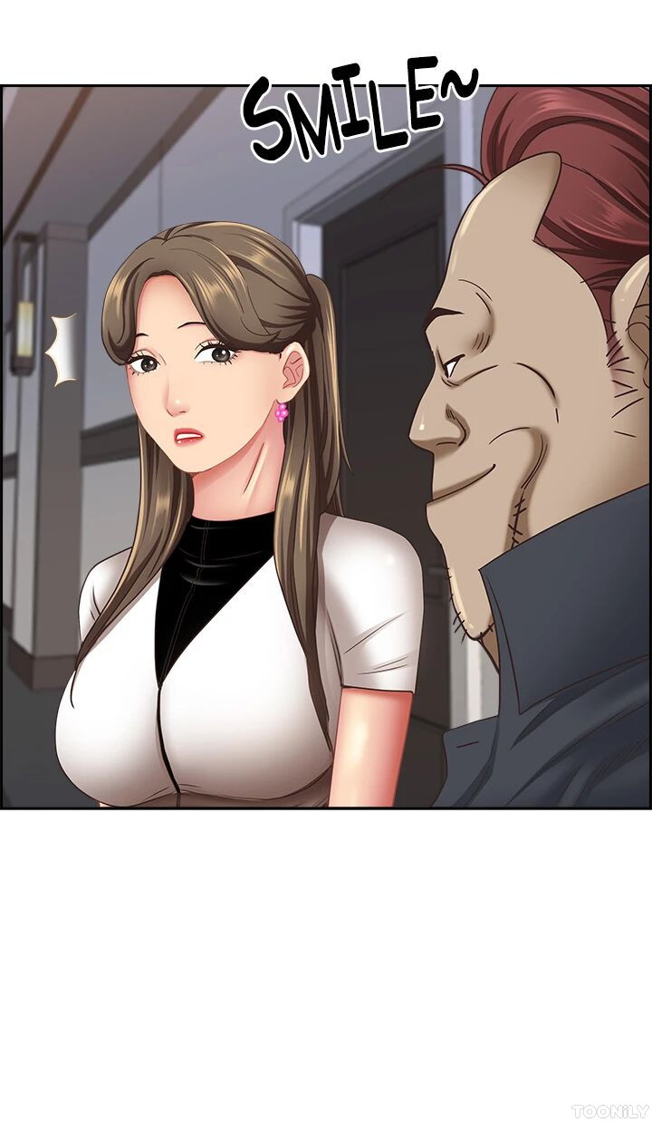 Living with a MILF Chapter 101 image 44