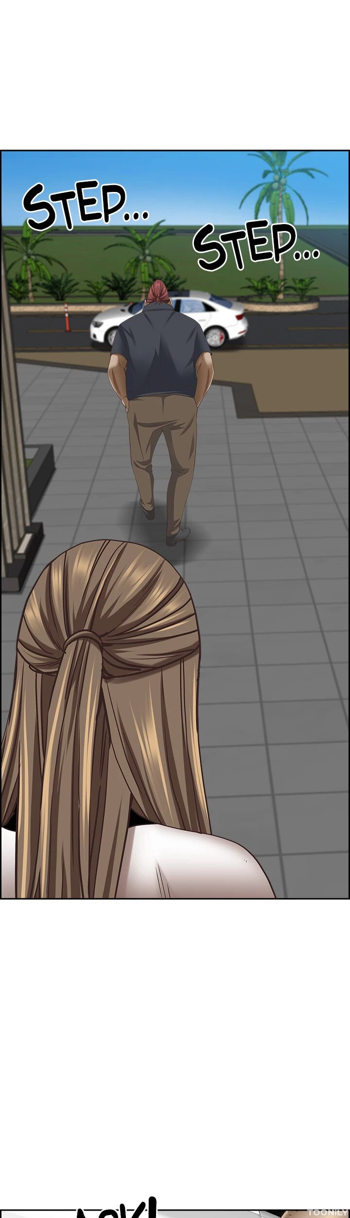 Living with a MILF Chapter 101 image 55
