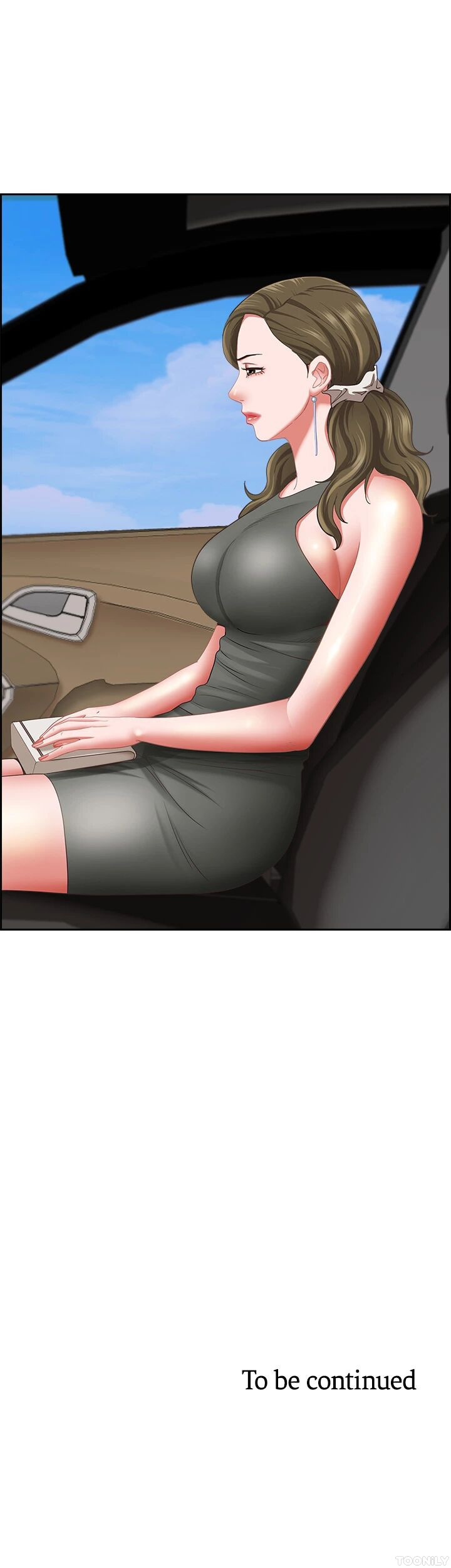 Living with a MILF Chapter 101 image 59