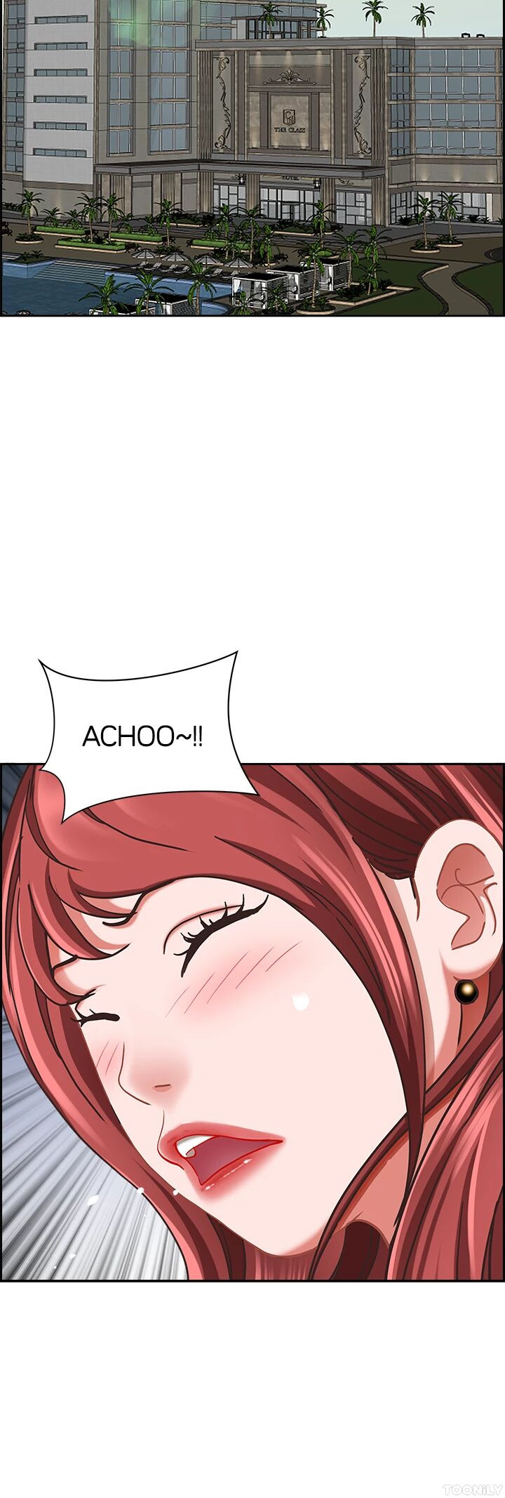 Living with a MILF Chapter 101 image 6