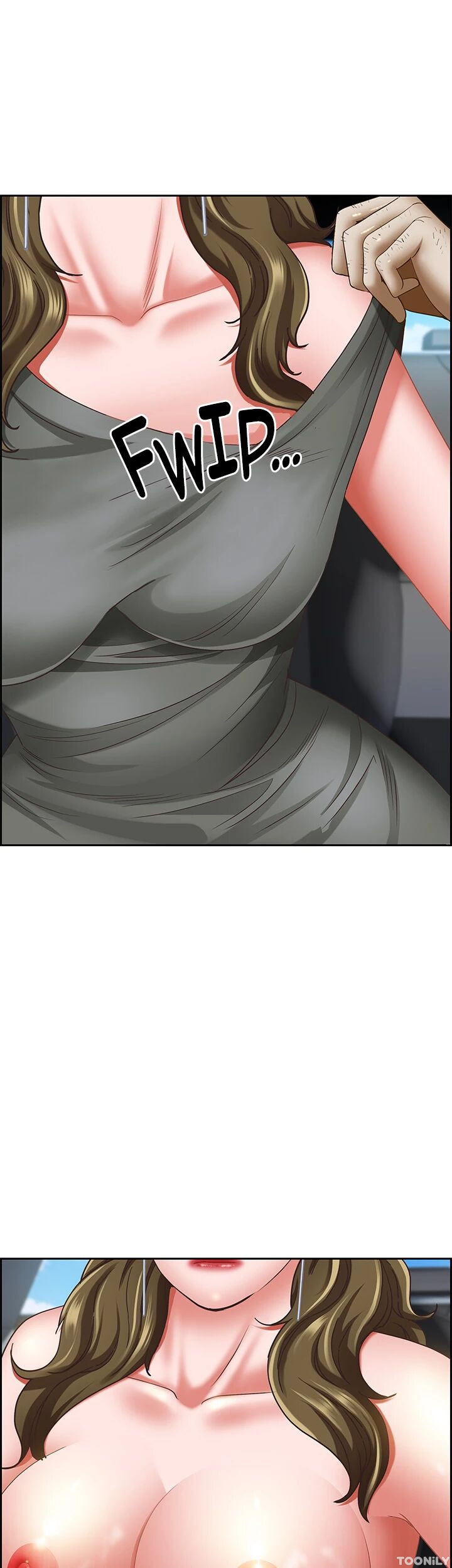 Living with a MILF Chapter 102 image 17