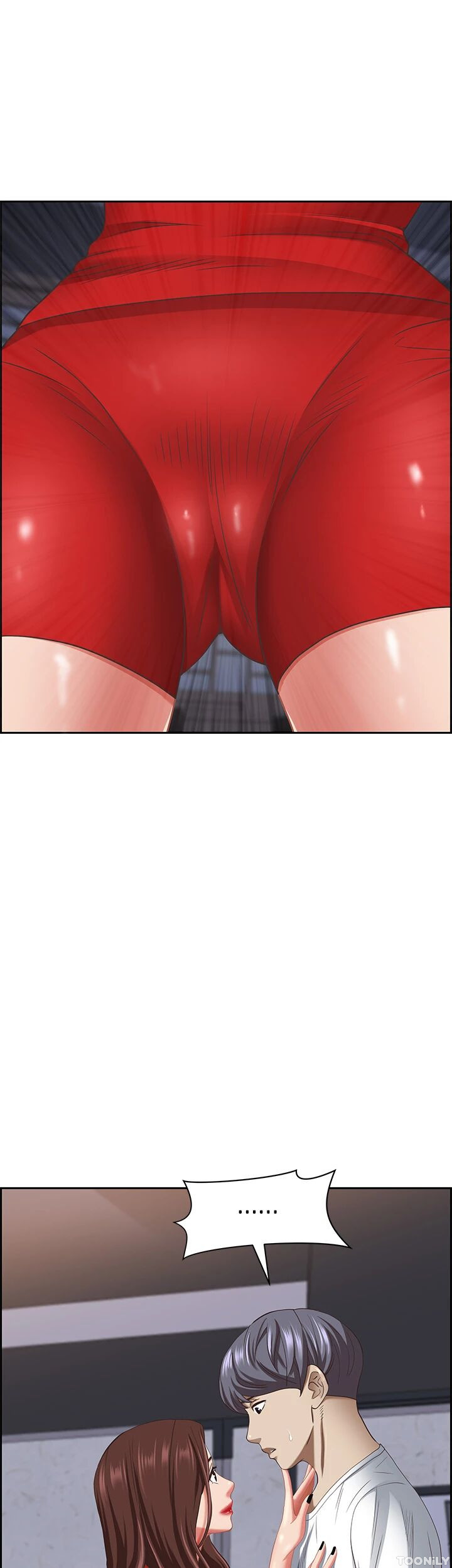 Living with a MILF Chapter 102 image 41