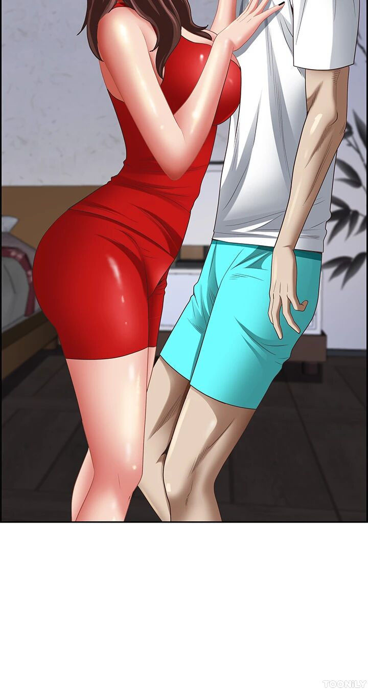Living with a MILF Chapter 102 image 42