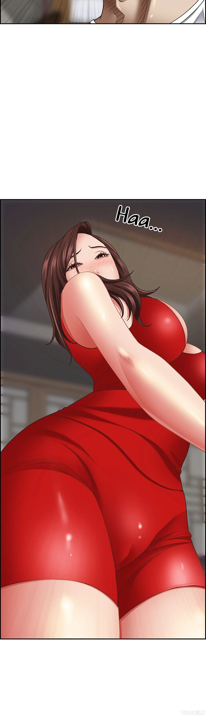 Living with a MILF Chapter 102 image 48