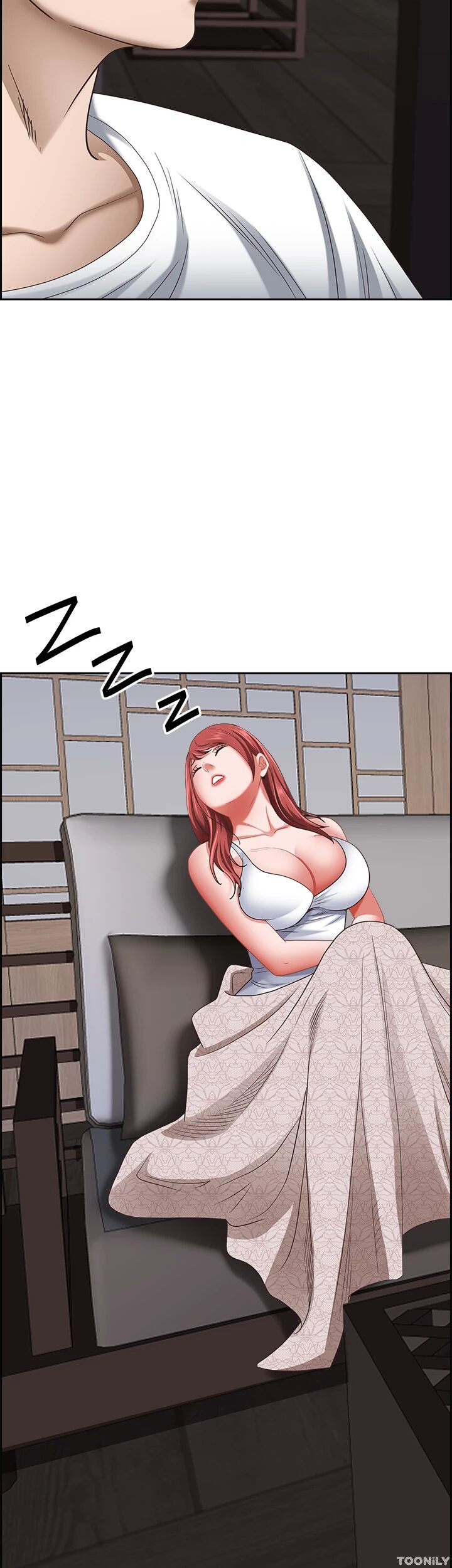 Living with a MILF Chapter 102 image 53