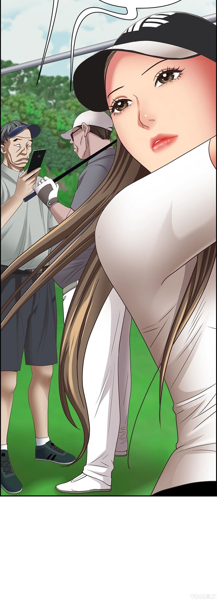 Living with a MILF Chapter 103 image 29