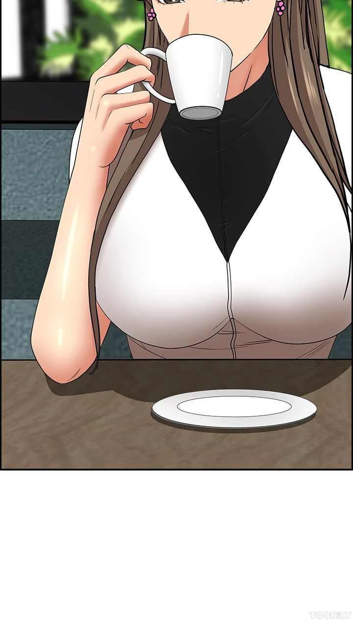 Living with a MILF Chapter 104 image 15