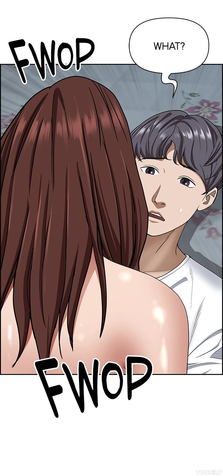 Living with a MILF Chapter 104 image 40