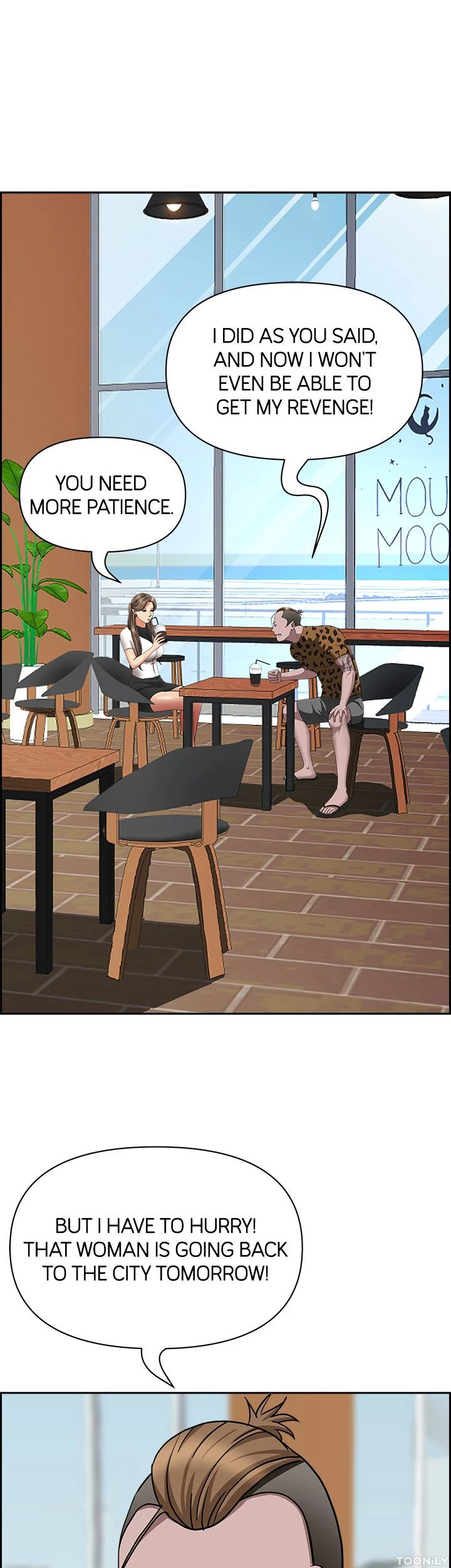 Living with a MILF Chapter 104 image 45